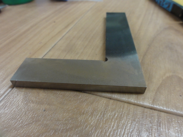 UNI SEIKI DD型 Square Image 3