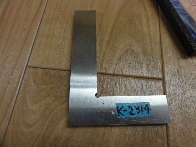 UNI SEIKI DD型 Square Image 4