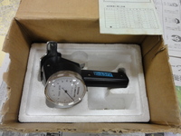 中浅 T-102-02 その他測定器 K-2317 の画像