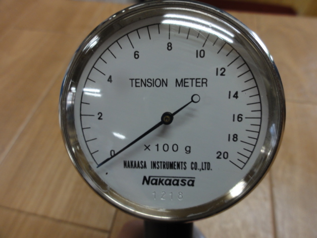 中浅 T-102-02 その他測定器 の画像 2枚目