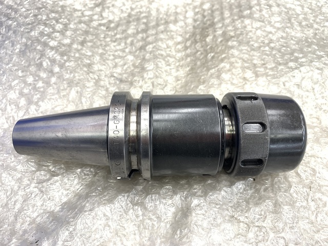 BIG BT40-GMC20-120 BT41 Image 1