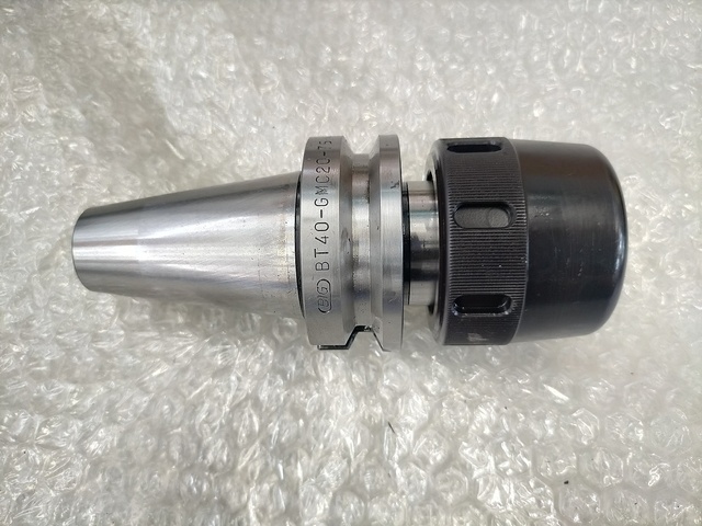 BIG BT40-GMC20-75 BT41 Image 1