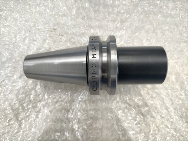 BIG BT40-MTA3-75 BT41 Image 1