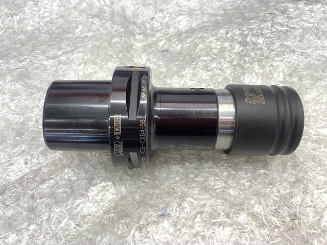 BIG+KOMET C6-CKB4-58 その他ツールホルダ関連 の画像 1枚目