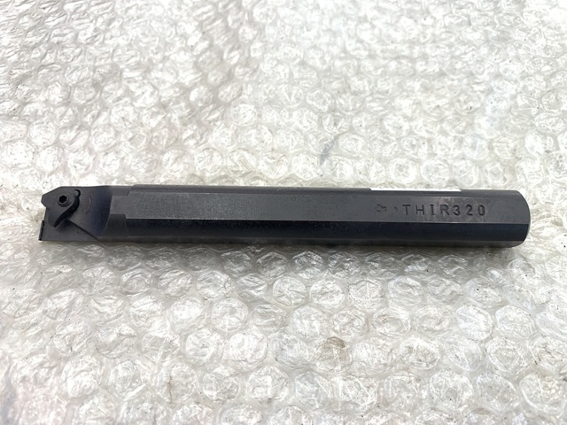 イゲタロイ THIR320 バイト の画像 1枚目