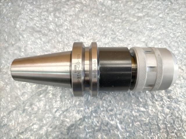 日研 BT40-C20-105 BT41 Image 1