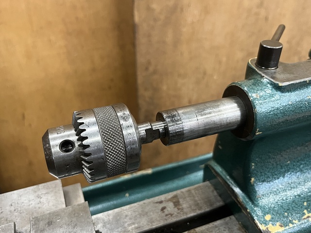 KITAMURA MANUFACTURING KL-20 Desktop Lathe Image 7