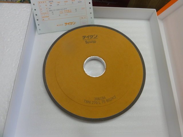 テイケン 1A1 Others Image 1