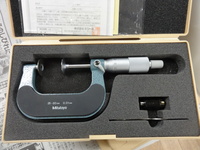 Mitutoyo GMA-50 Micrometer (Outer) MA-0658 Image