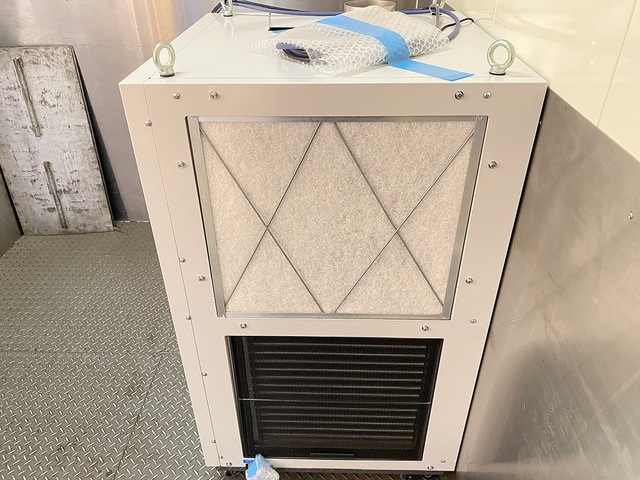 オリオン PAP03B air conditioner Image 2