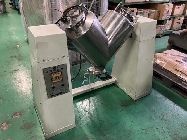 ダルトン DV-30 その他工具・機器周辺機器関連 の画像 1枚目