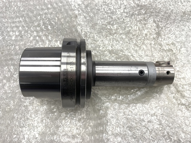 BIG HSK-A100-CKB4-188 HSK Image 1