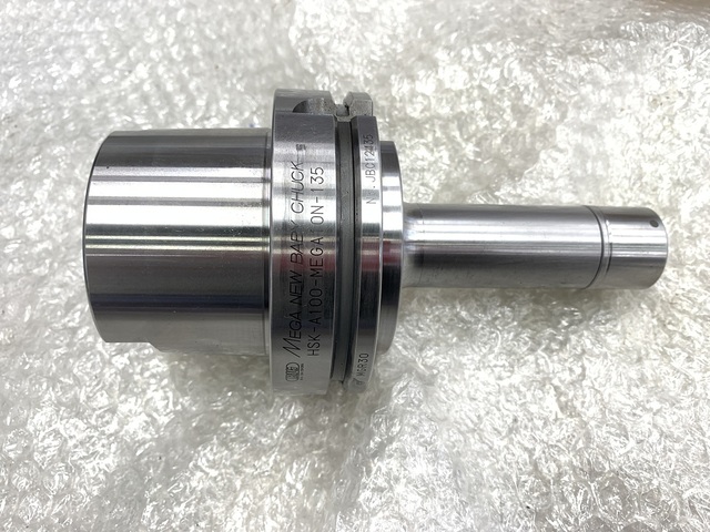BIG HSK-A100-MEGA10N-135 HSK Image 1