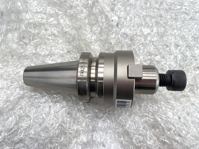 NTTOOL BT30-FMA25.4-45 BT30 BT35 の画像 1枚目
