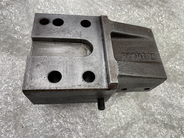 森精機 T10038 その他ワークホルダ関連 の画像 3枚目