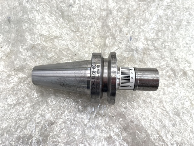 黒田精工 BT30-CMZ6-60 BT30 BT35 の画像 1枚目