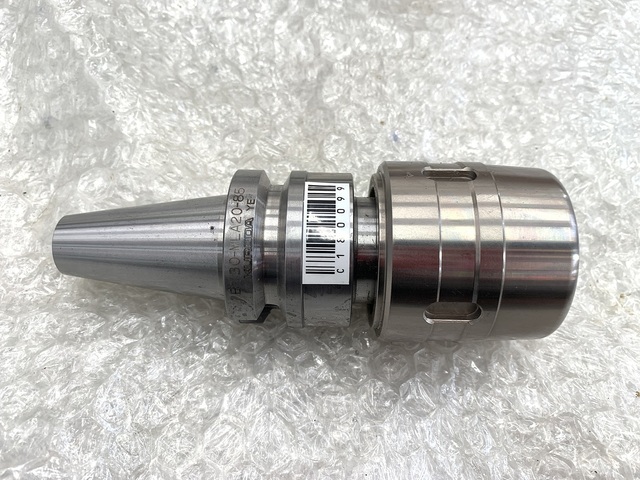 黒田精工 BT30-MLA20-85 BT30 BT35 の画像 1枚目