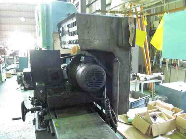 Okamoto Machine Tool Works IGM-1E Internal Grinder Image 4