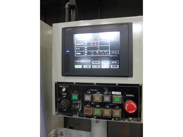 浜井産業(ハマイ) 16BF-4M Lappers Image 3