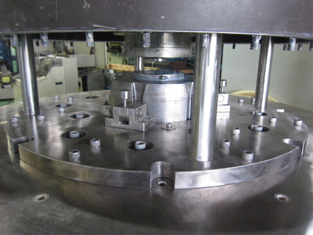 浜井産業(ハマイ) 16BF-4M Lappers Image 4