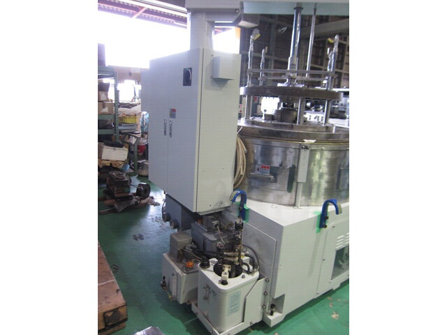浜井産業(ハマイ) 16BF-4M Lappers Image 6
