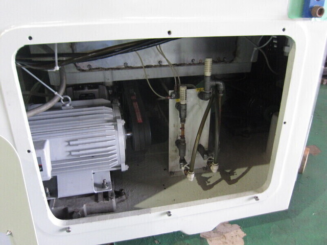 浜井産業(ハマイ) 16BF-4M Lappers Image 7