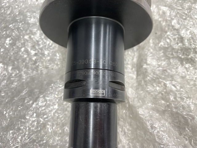 SANDVIK C5-390.58-50 080 Others Image 2