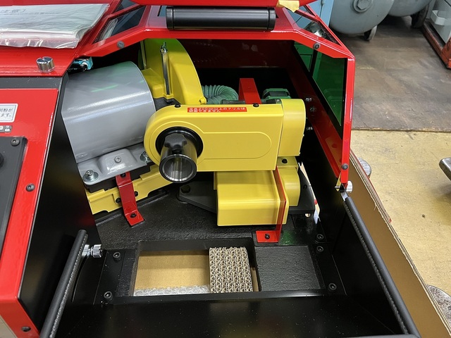 ビックツール EZ-13 Tool Grinder Image 2