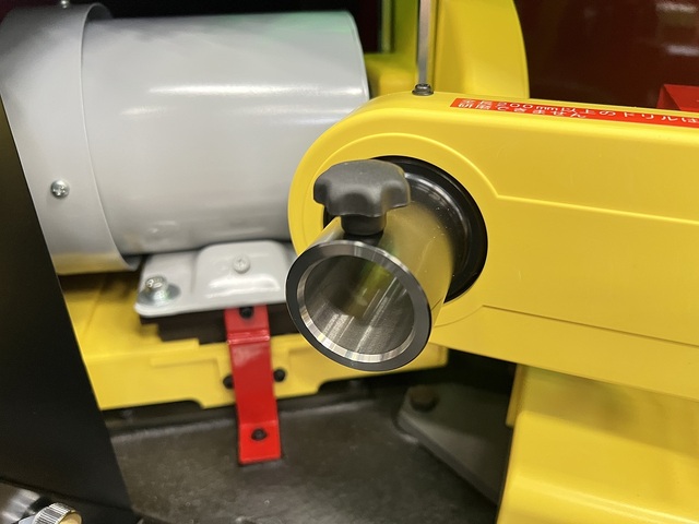 ビックツール EZ-13 Tool Grinder Image 4