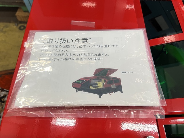 ビックツール EZ-13 Tool Grinder Image 6