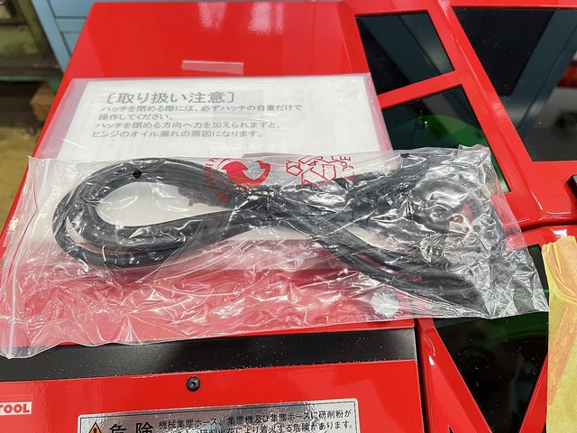 ビックツール EZ-13 Tool Grinder Image 8