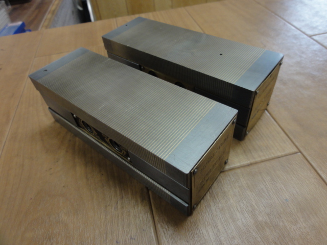 カネテック KPB-2F15 マグネットチャック の画像 1枚目