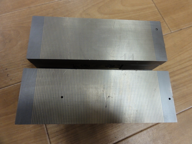 カネテック KPB-2F15 マグネットチャック の画像 4枚目