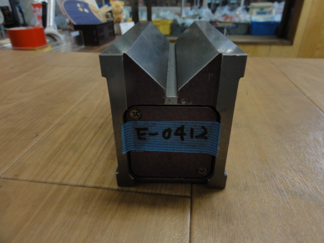KANETEC KVA-2A V Block and M Block Image 4