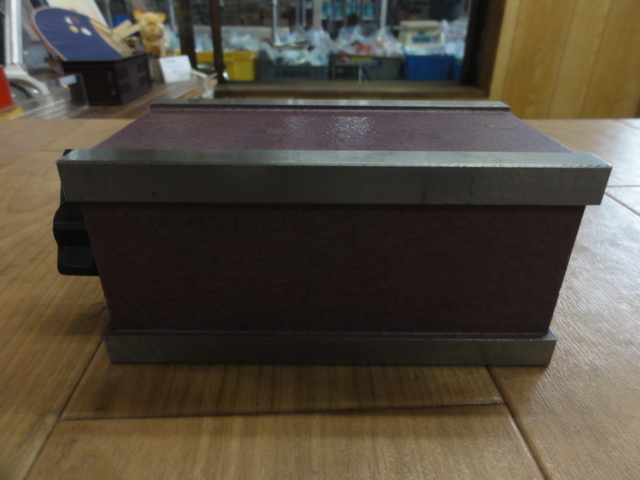 KANETEC KVA-2A V Block and M Block Image 5