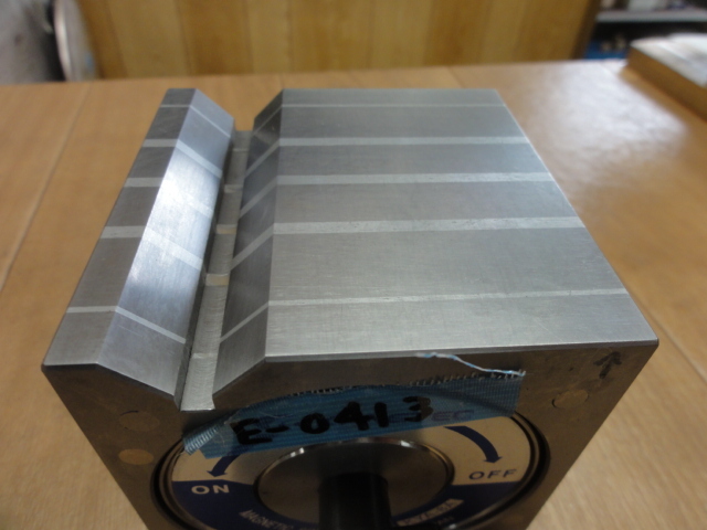カネテック KYA-8A マスブロック の画像 2枚目