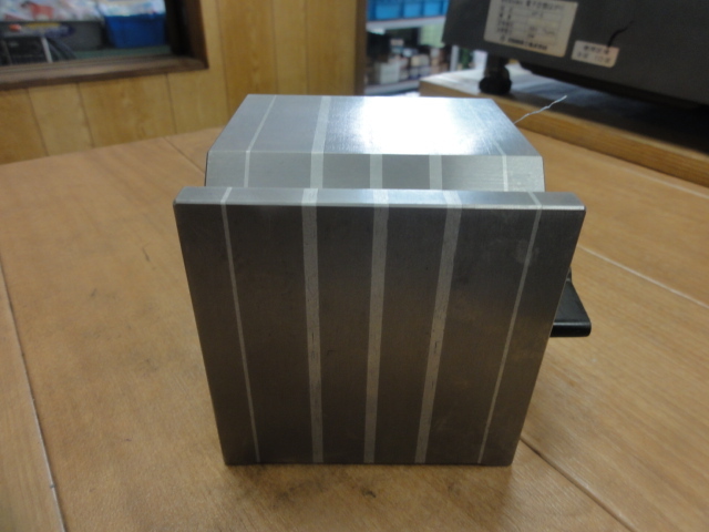 カネテック KYA-8A マスブロック の画像 4枚目