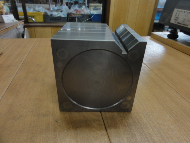 カネテック KYA-8A マスブロック の画像 5枚目