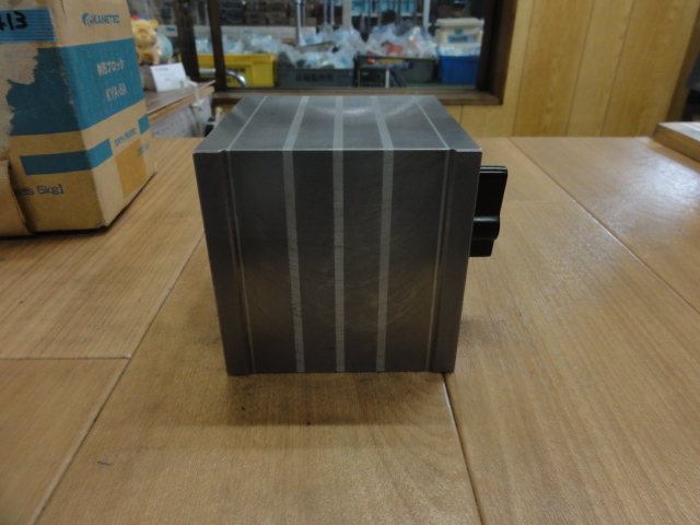 カネテック KYA-8A マスブロック の画像 6枚目