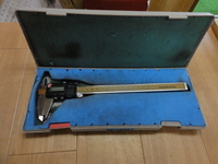Mitutoyo CD-20 Vernier calipers N-1050 Image