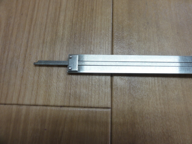 Mitutoyo CD-20 Vernier calipers Image 5