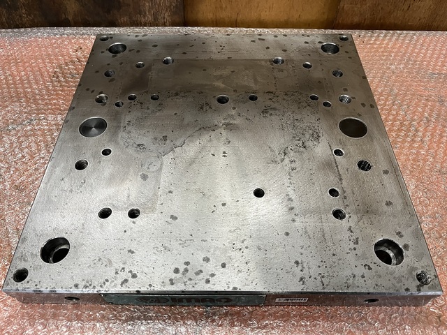 イマオ FJ11-4040-00 Tombstone Image 2