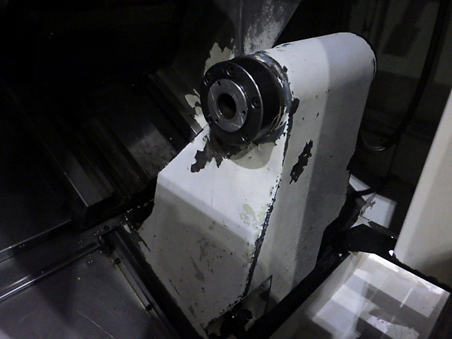 MORI SEIKI NL2000/500 NC Lathe Image 6