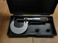 Mitutoyo BMB1-25 Micrometer (Outer) V-0502 Image