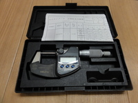 Mitutoyo MDC-25MJ Micrometer (Outer) G-2790 Image
