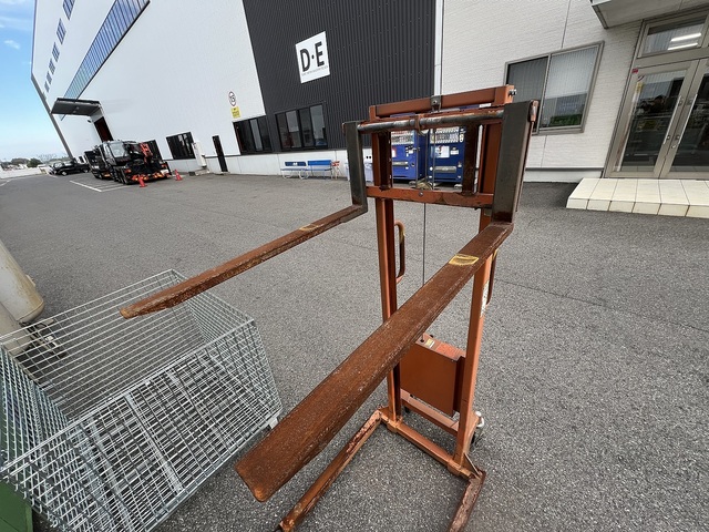 --  リフター の画像 5枚目
