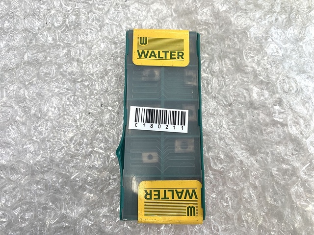 WALTER(ワルター) APHT0903PPR-K88-WK10 Insert Chip Image 1