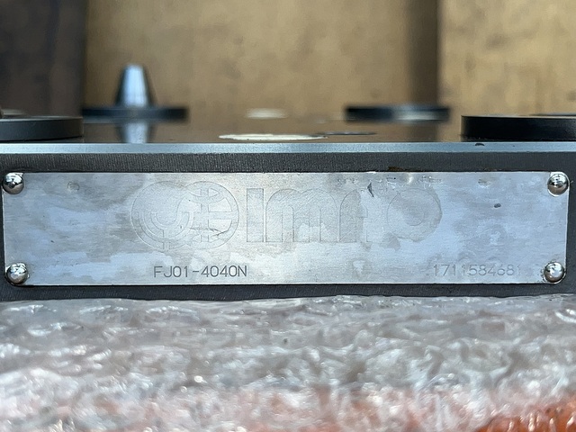 イマオ FJ01-4040N イケール の画像 4枚目