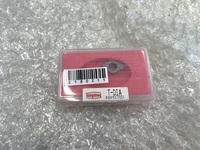 TUNGALOY DCGW11T302-DIA-DX140 Insert Chip C180215 Image