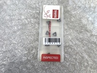 TUNGALOY TOMT060308PDER-MJ-AH3135 Insert Chip C180214 Image